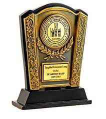 ID card,Momento,Trophy Making